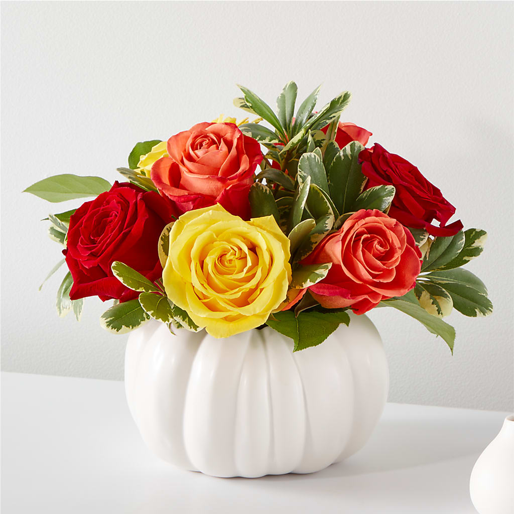 Gourd of Gratitude – Designs By Lakeland Flowers, Plant City FL