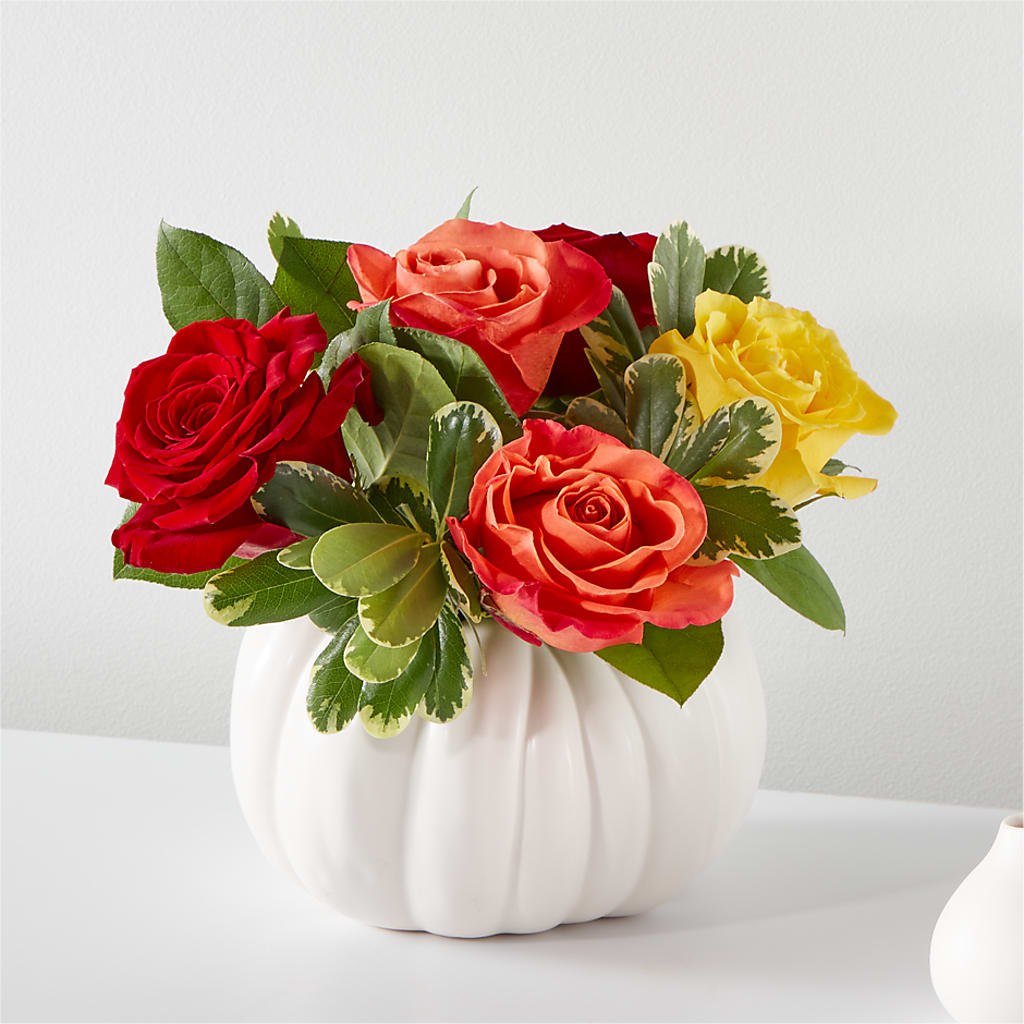 Gourd of Gratitude – Designs By Lakeland Flowers, Plant City FL