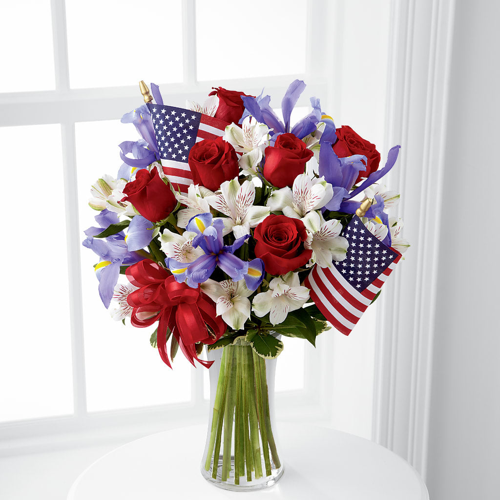 Unity Bouquet – Designs By Lakeland Flowers, Plant City FL