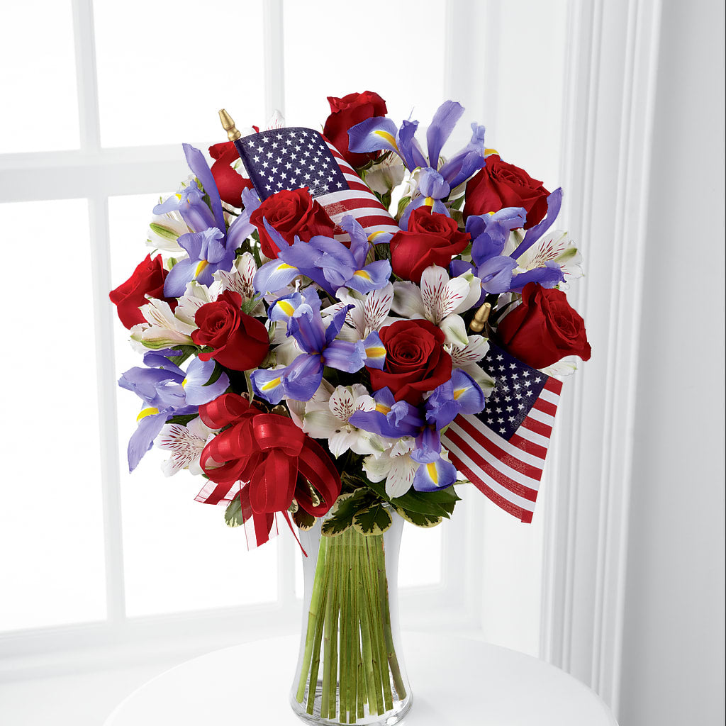 Unity Bouquet – Designs By Lakeland Flowers, Plant City FL