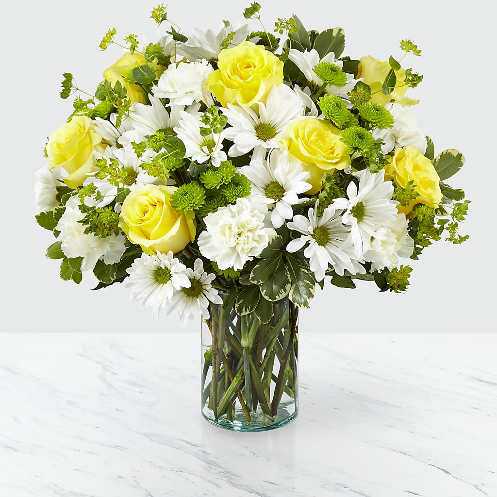 Happy Day Bouquet – Designs By Lakeland Flowers, Plant City FL