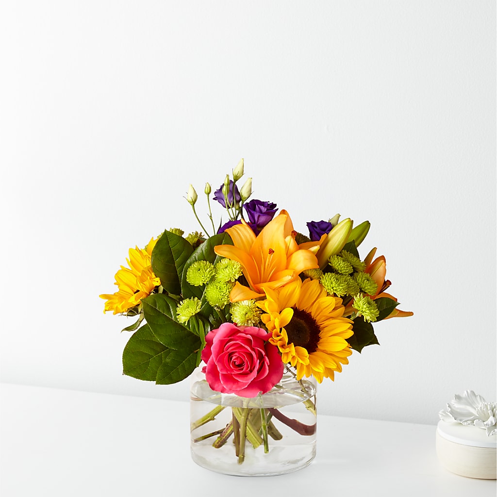 Best Day Bouquet – Designs By Lakeland Flowers, Plant City FL