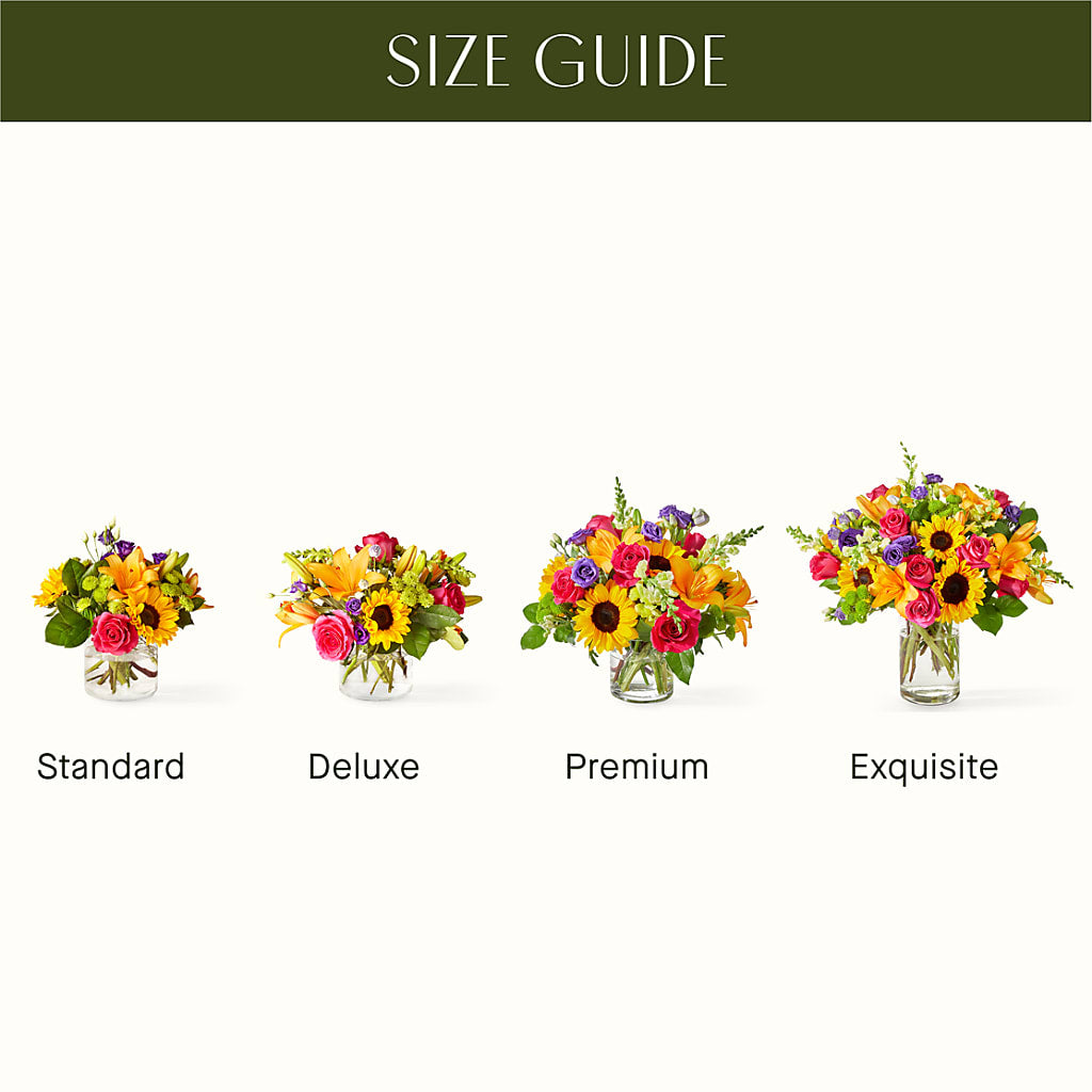 Best Day Bouquet – Designs By Lakeland Flowers, Plant City FL