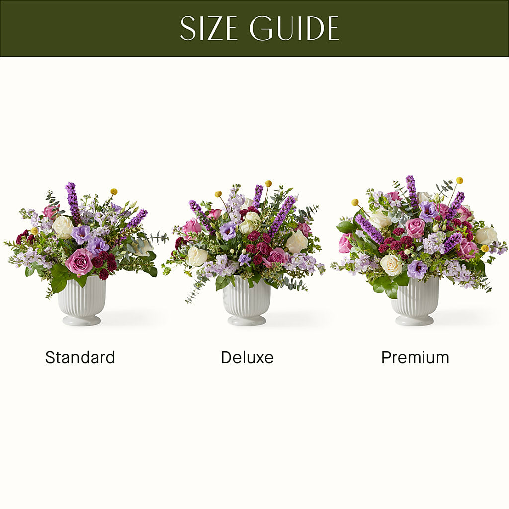 Work of Art Bouquet – Designs By Lakeland Flowers, Plant City FL