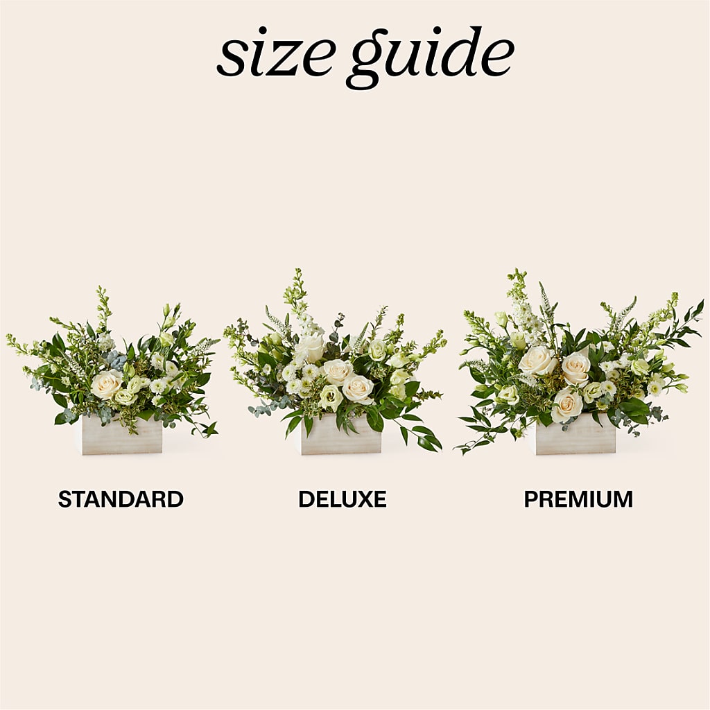 Cashmere Bouquet – Designs By Lakeland Flowers, Plant City FL