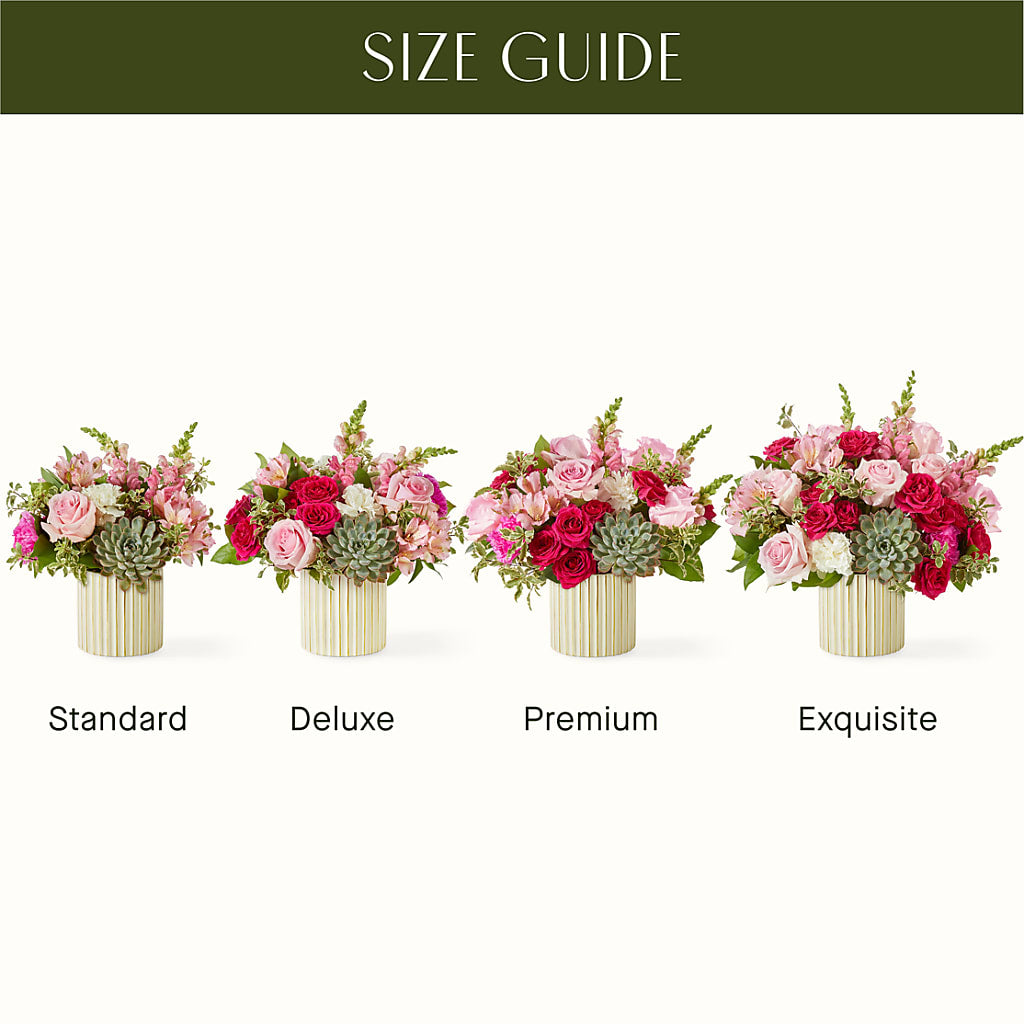 Magenta Musings Bouquet – Designs By Lakeland Flowers, Plant City FL