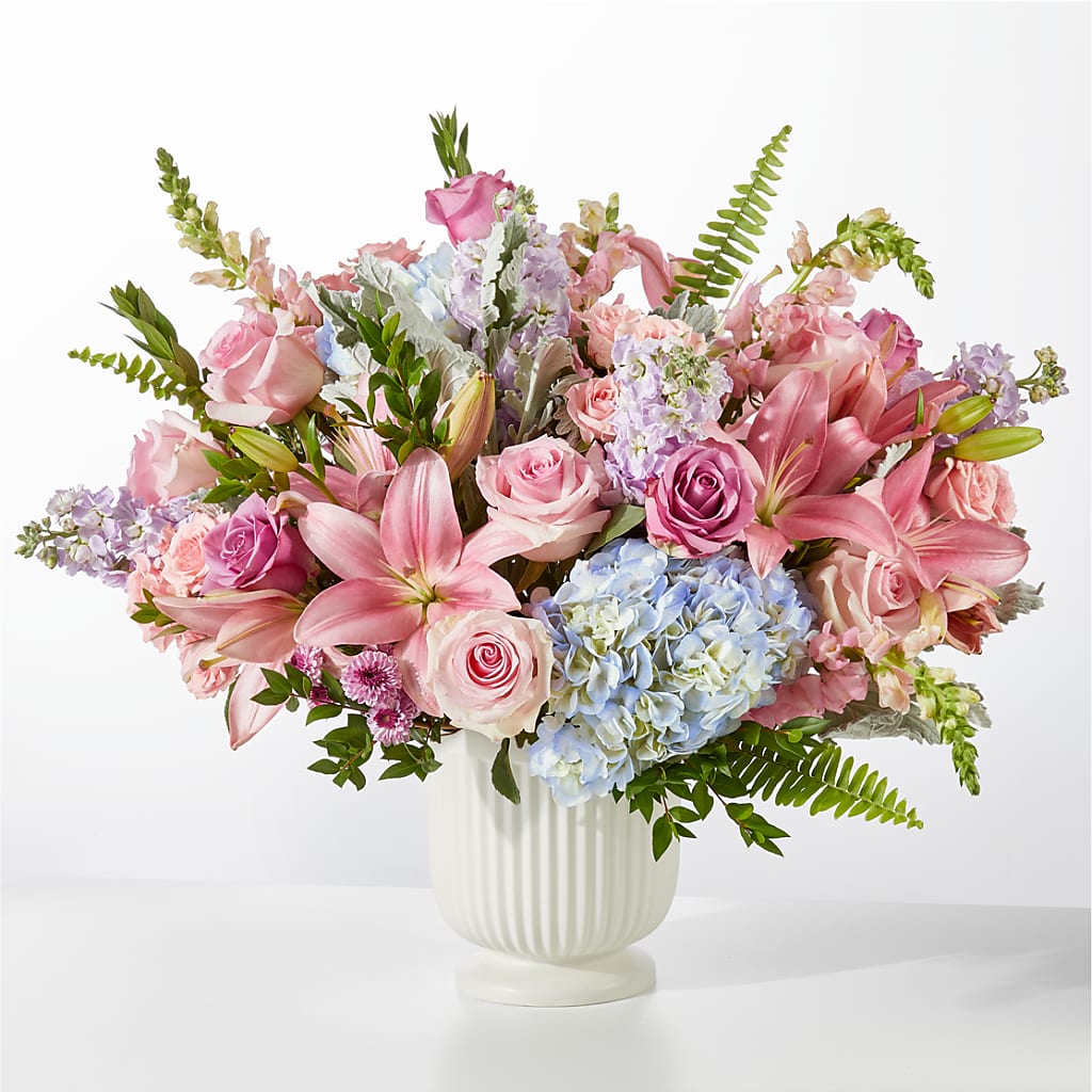 Wonderland Bouquet – Designs By Lakeland Flowers, Plant City FL