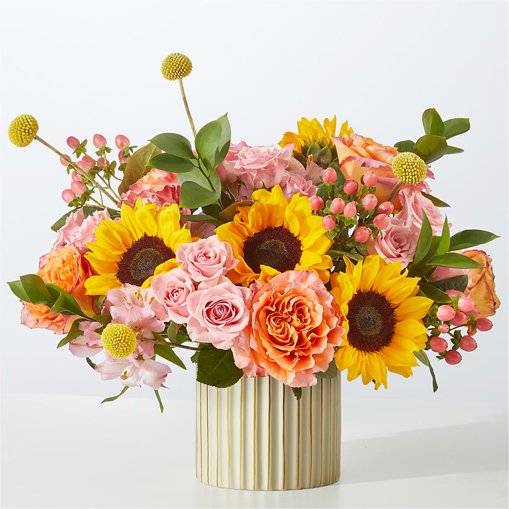 Sun's Out Bouquet – Designs By Lakeland Flowers, Plant City FL