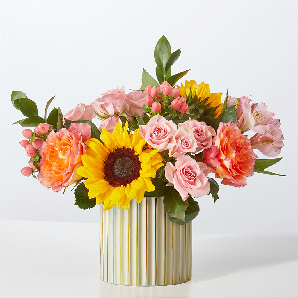 Sun's Out Bouquet – Designs By Lakeland Flowers, Plant City FL