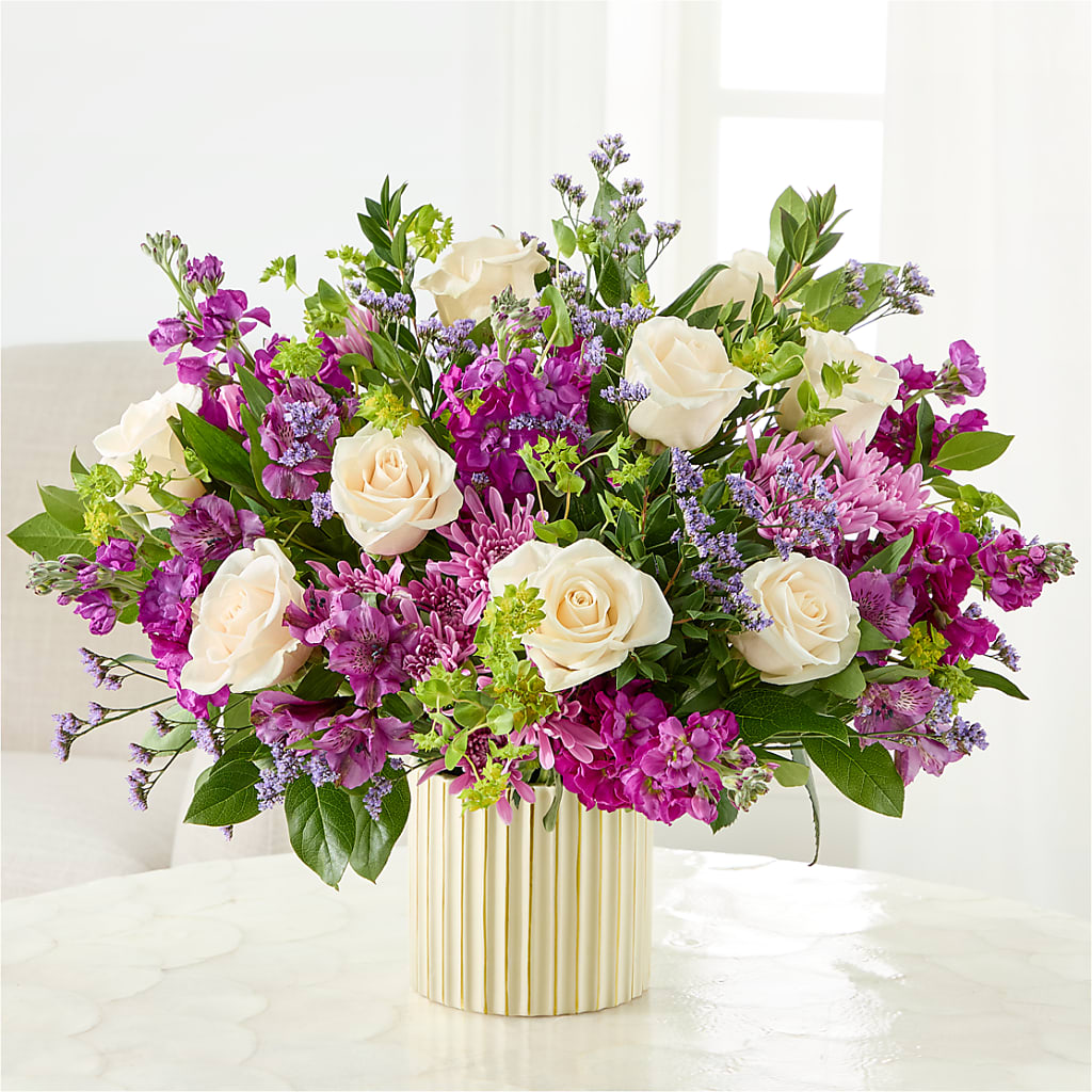 The Boutique Bouquet – Designs By Lakeland Flowers, Plant City FL