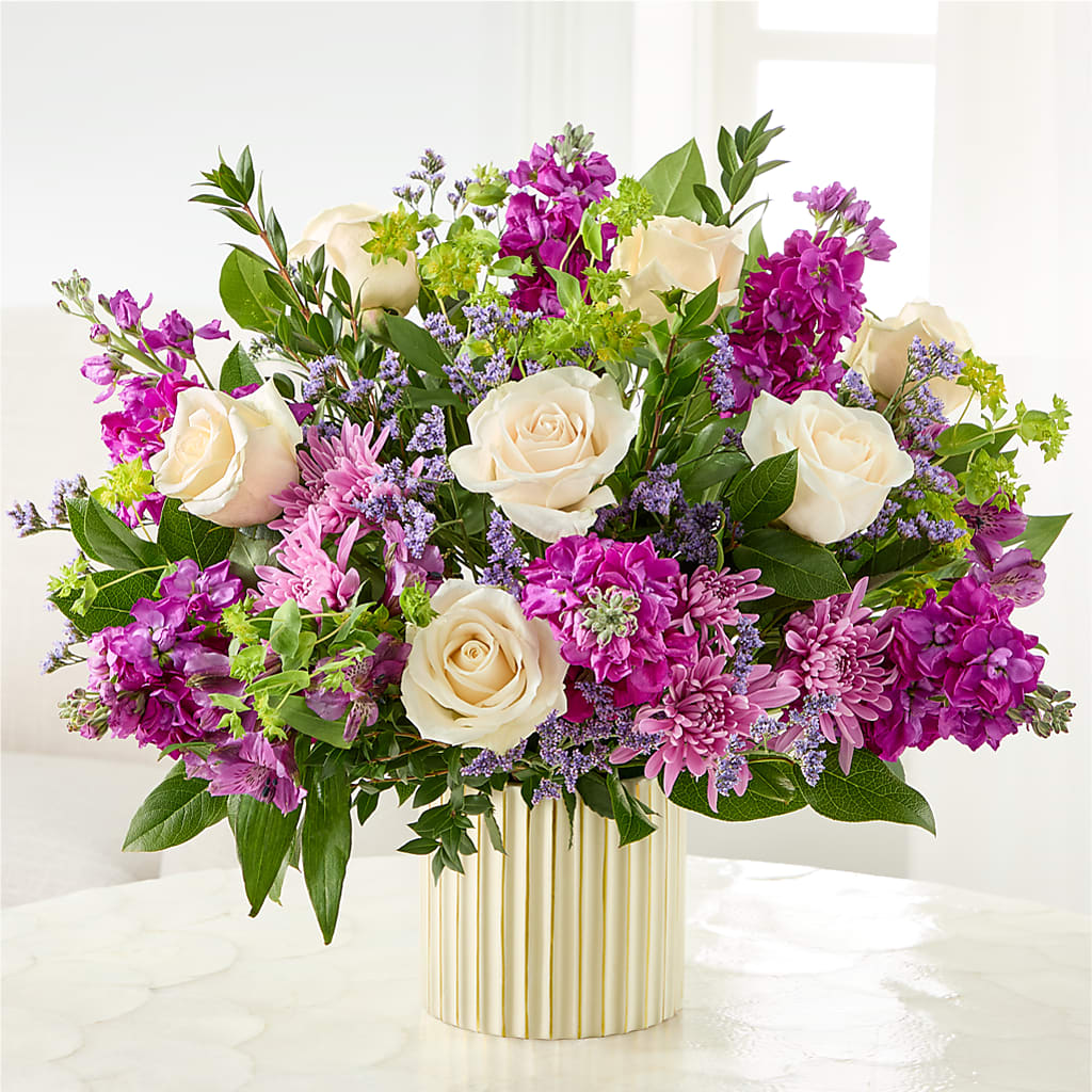 The Boutique Bouquet – Designs By Lakeland Flowers, Plant City FL
