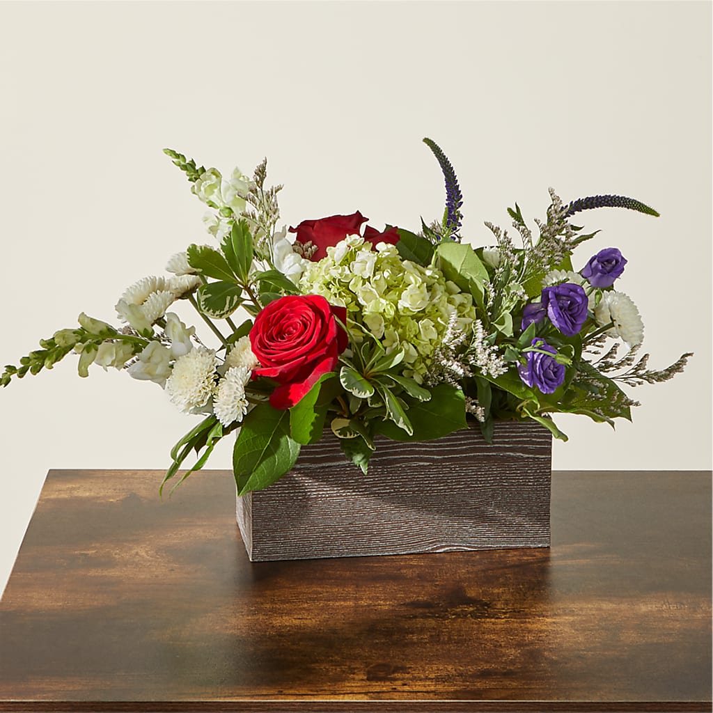 Sweet Magnolia Bouquet – Designs By Lakeland Flowers, Plant City FL