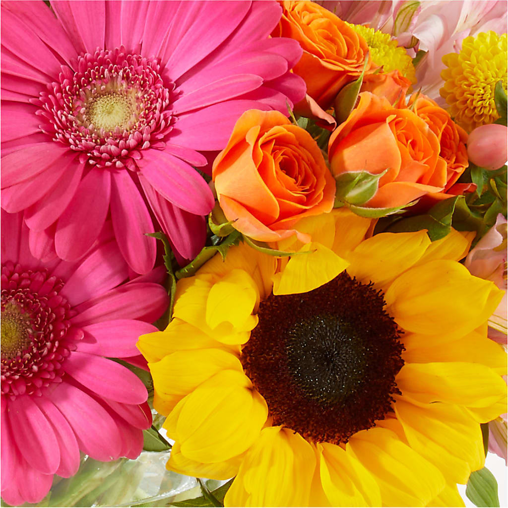 Florist Original Mixed Bouquet – Designs By Lakeland Flowers, Plant City FL