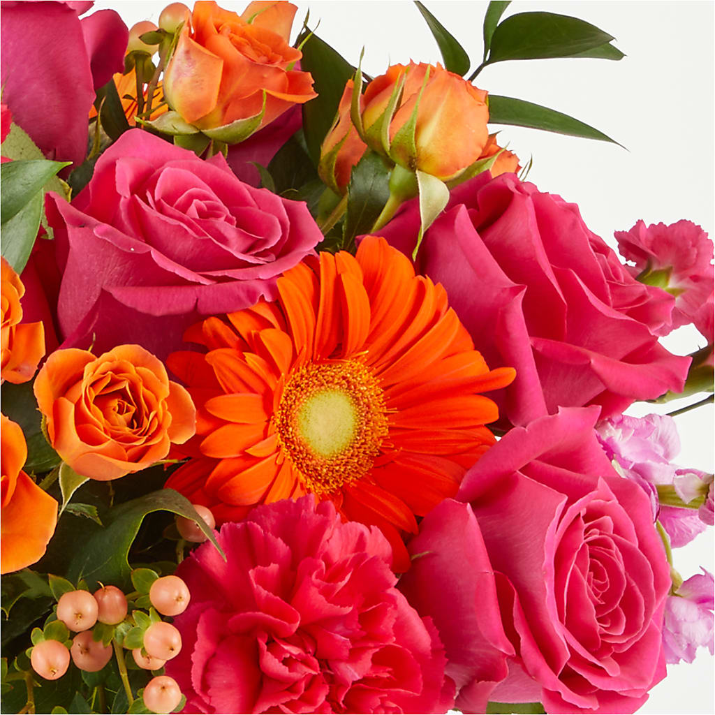 Florist Designed Mixed Bouquet – Designs By Lakeland Flowers, Plant City FL