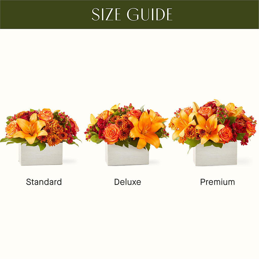 Backyard Bonfire Bouquet – Designs By Lakeland Flowers, Plant City FL