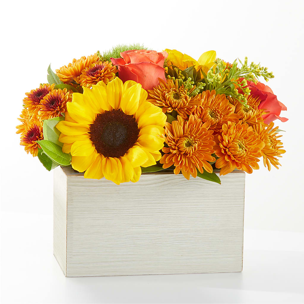 Farmer’s Market Stroll Bouquet – Designs By Lakeland Flowers, Plant City FL
