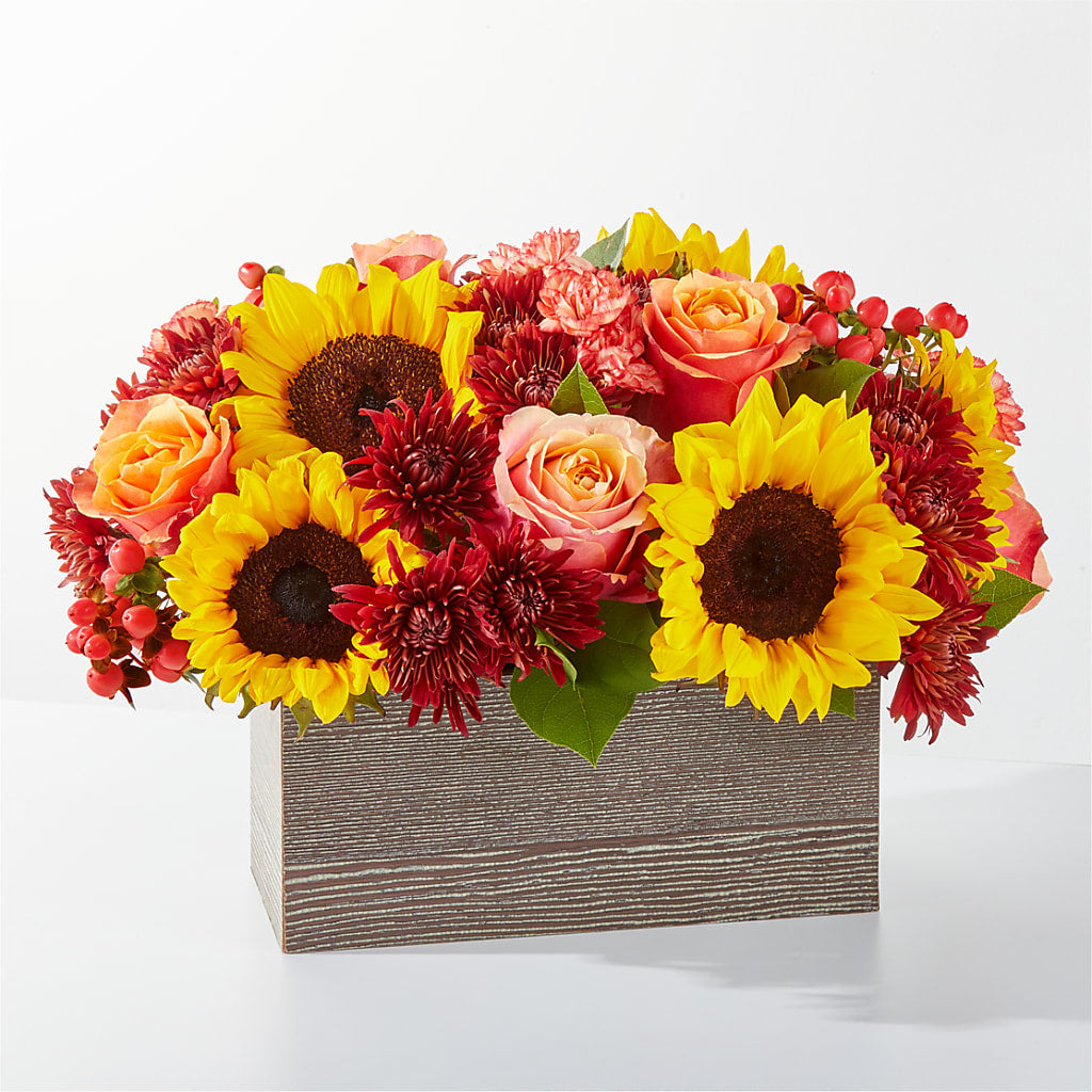 Fresh Cider Bouquet – Designs By Lakeland Flowers, Plant City FL