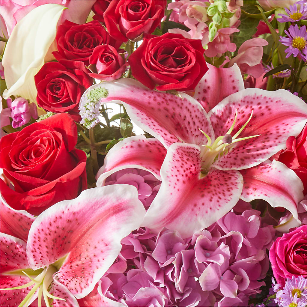 Better Together - A Luxury Florist Original – Designs By Lakeland Flowers, Plant City FL