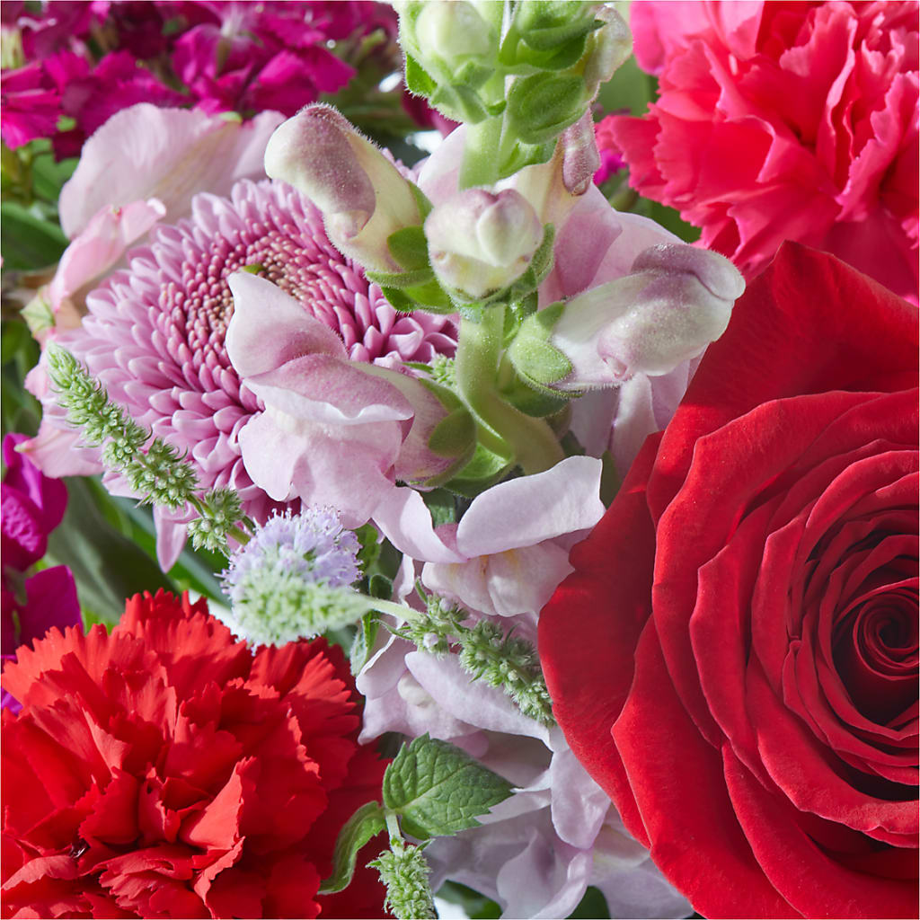 Simply the Best - A Florist Original – Designs By Lakeland Flowers, Plant City FL