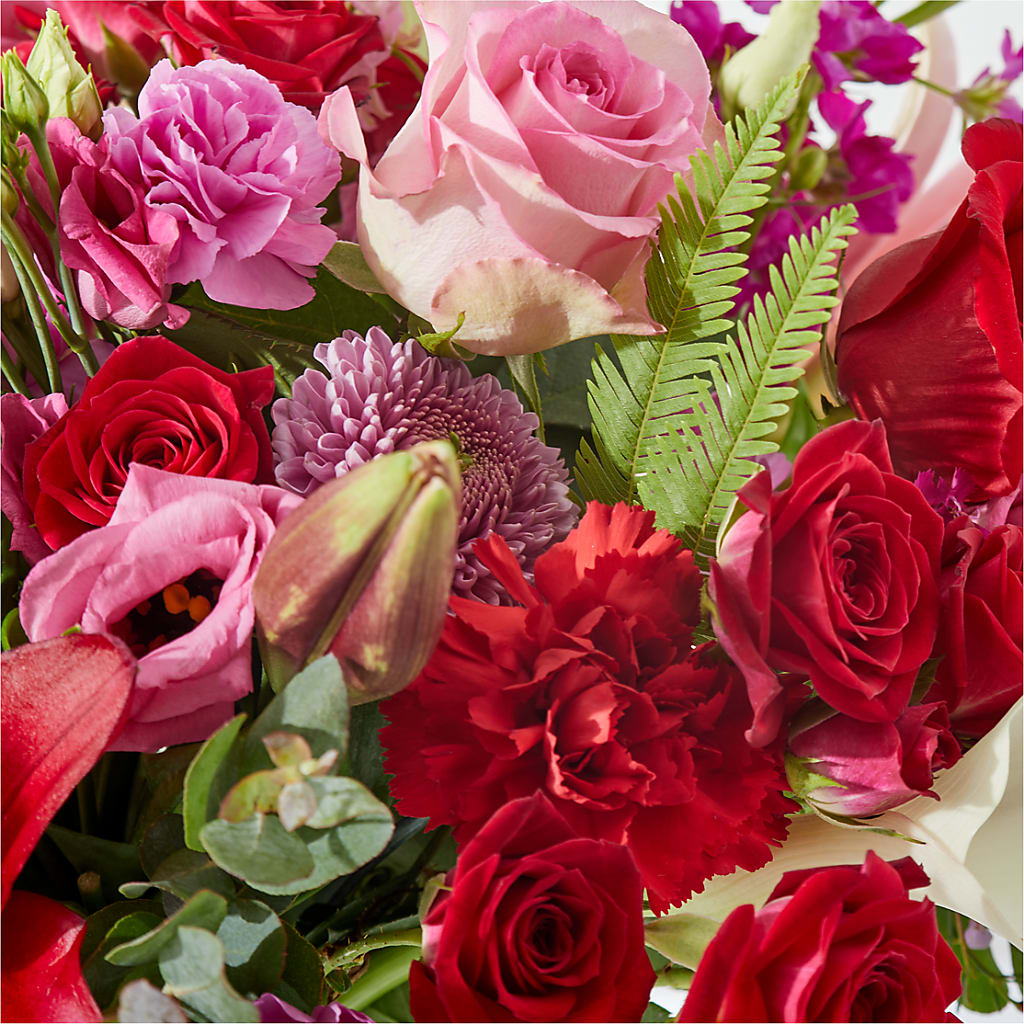 Simply the Best - A Florist Original – Designs By Lakeland Flowers, Plant City FL
