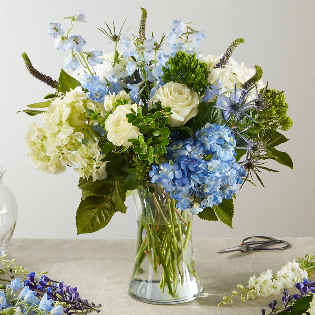 Festival of Lights – A Florist Original – Designs By Lakeland Flowers, Plant City FL