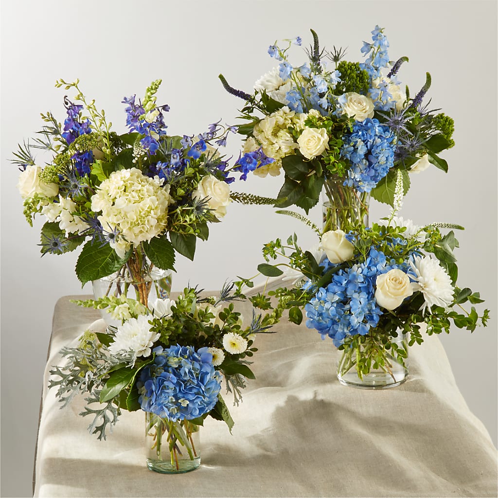 Festival of Lights – A Florist Original – Designs By Lakeland Flowers, Plant City FL