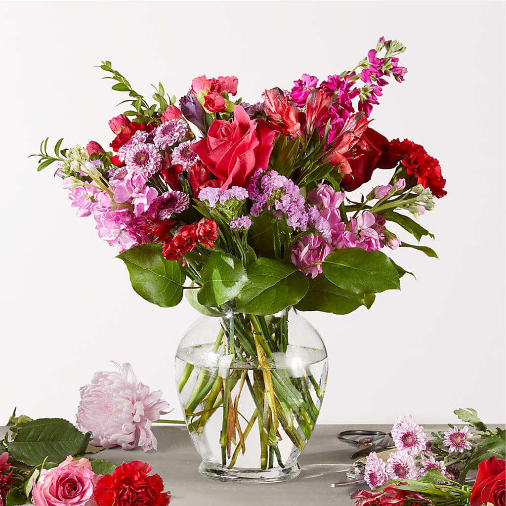 Regal Jewel – A Florist Original – Designs By Lakeland Flowers, Plant City FL