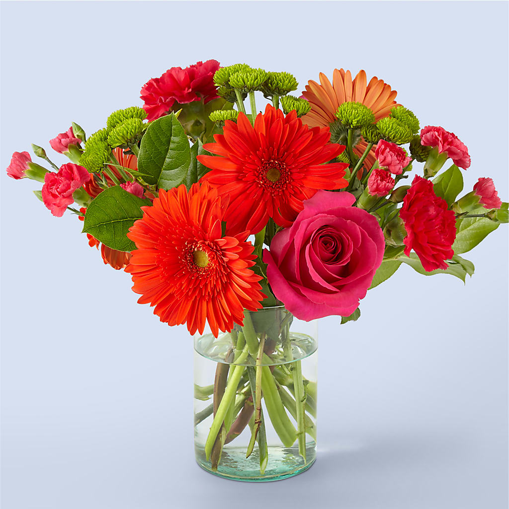 Best Dressed Bouquet – Designs By Lakeland Flowers, Plant City FL