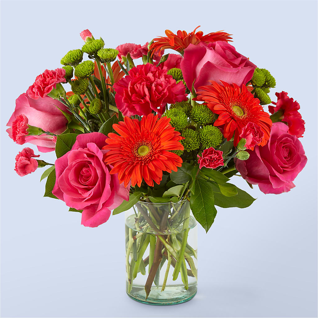 Best Dressed Bouquet – Designs By Lakeland Flowers, Plant City FL
