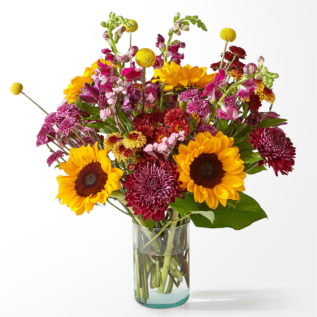 Pop of Whimsy Bouquet – Designs By Lakeland Flowers, Plant City FL