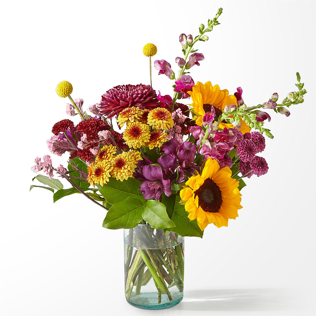 Pop of Whimsy Bouquet – Designs By Lakeland Flowers, Plant City FL
