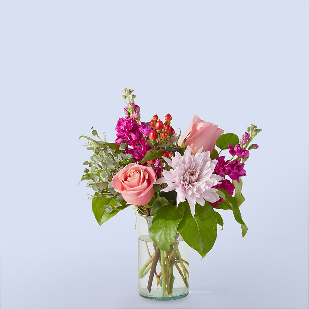 Sunday Morning Bouquet – Designs By Lakeland Flowers, Plant City FL