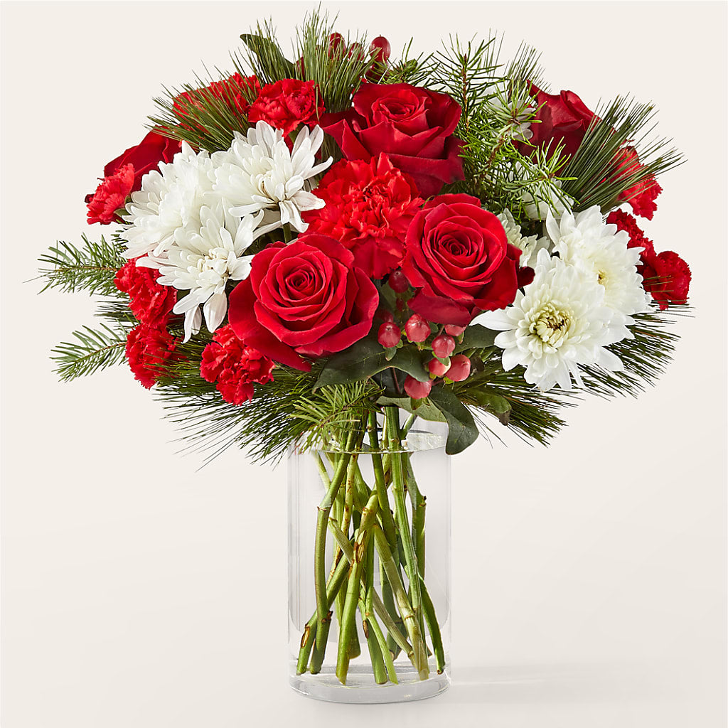 Seasonal Magic Bouquet – Designs By Lakeland Flowers, Plant City FL