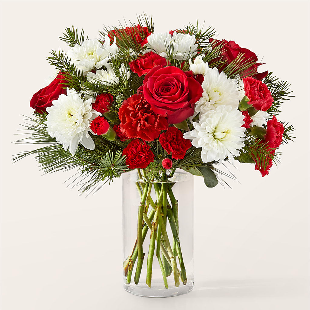 Seasonal Magic Bouquet – Designs By Lakeland Flowers, Plant City FL