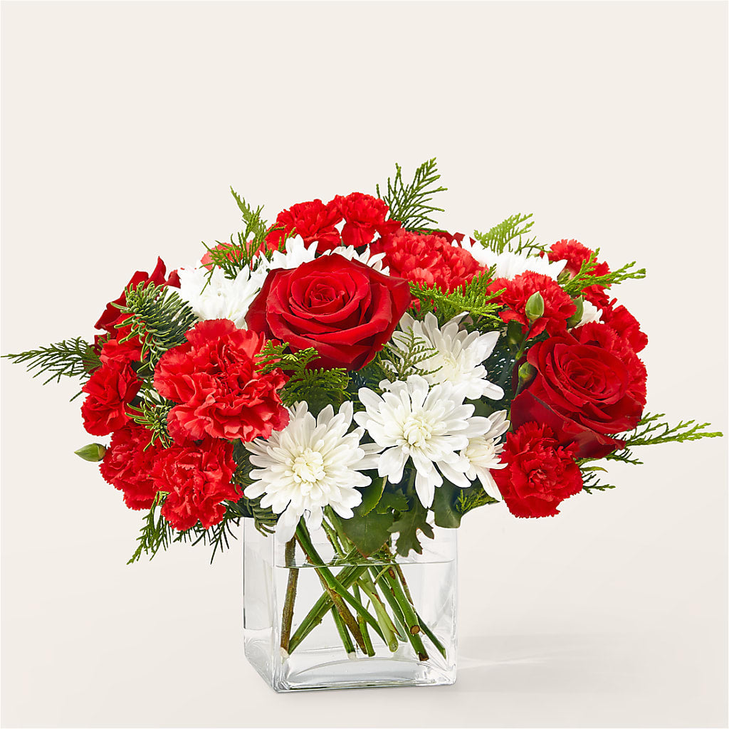 Peppermint Chill Bouquet – Designs By Lakeland Flowers, Plant City FL