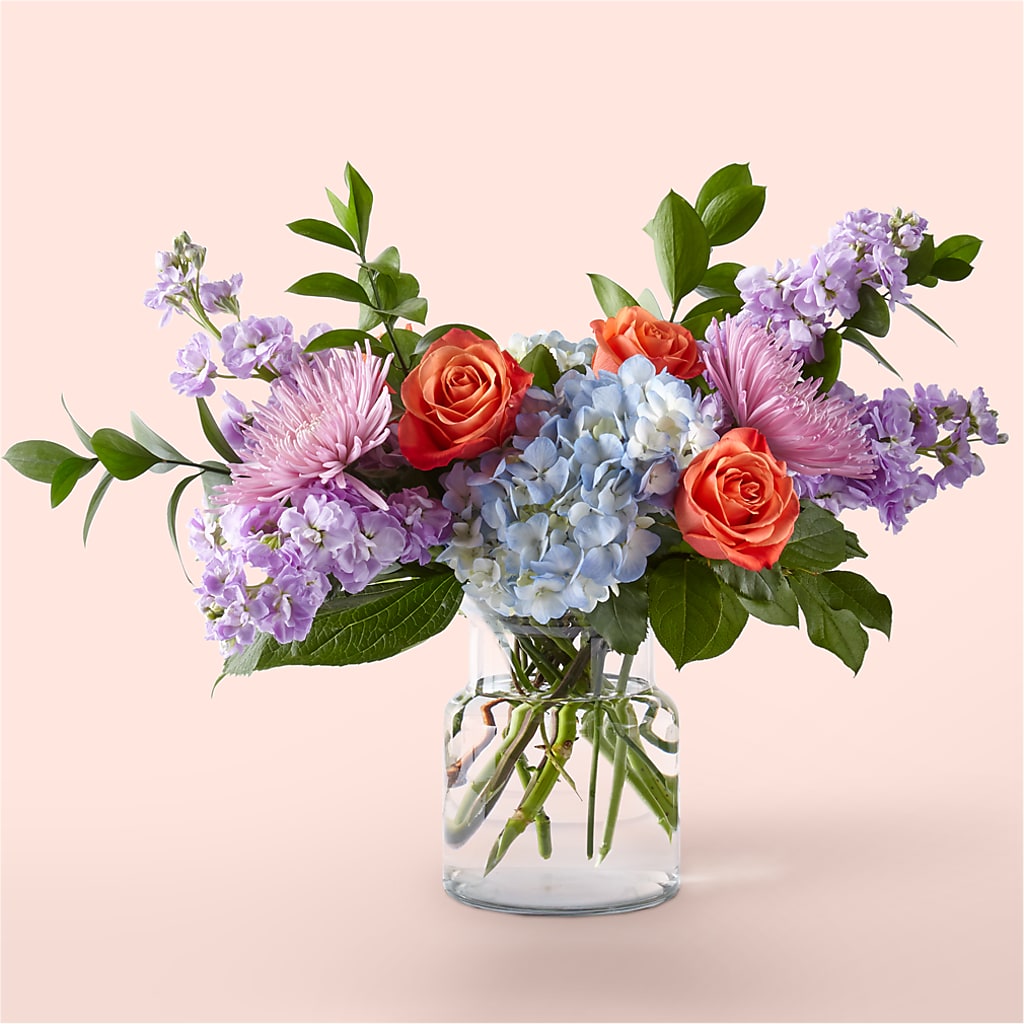 Be Mine Bouquet – Designs By Lakeland Flowers, Plant City FL