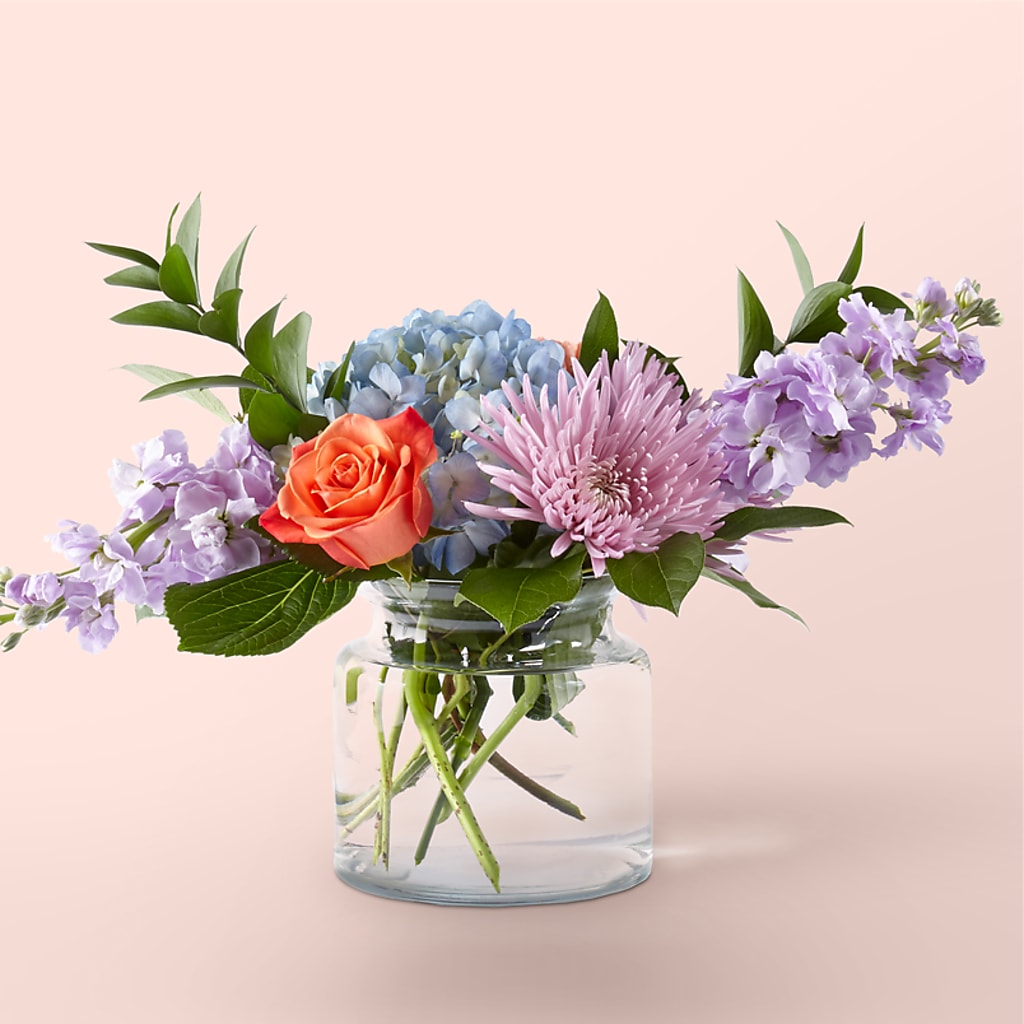 Be Mine Bouquet – Designs By Lakeland Flowers, Plant City FL