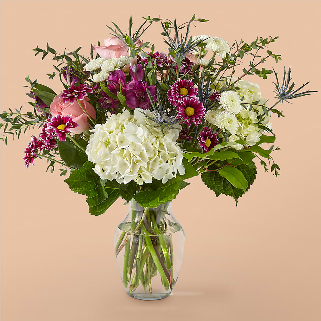 Parlour Bouquet – Designs By Lakeland Flowers, Plant City FL
