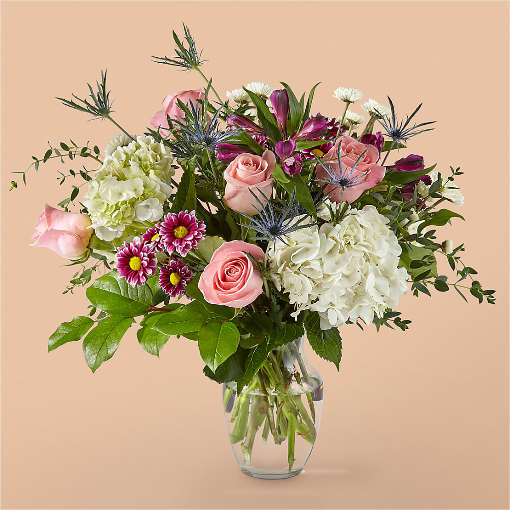 Parlour Bouquet – Designs By Lakeland Flowers, Plant City FL