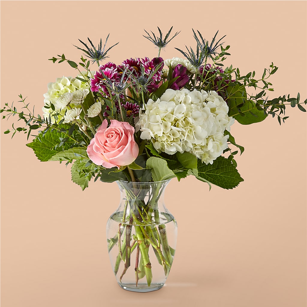Parlour Bouquet – Designs By Lakeland Flowers, Plant City FL
