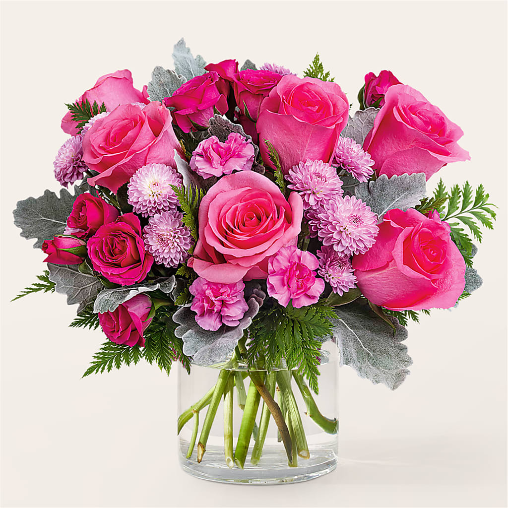 Sweet As Can Be Bouquet – Designs By Lakeland Flowers, Plant City FL