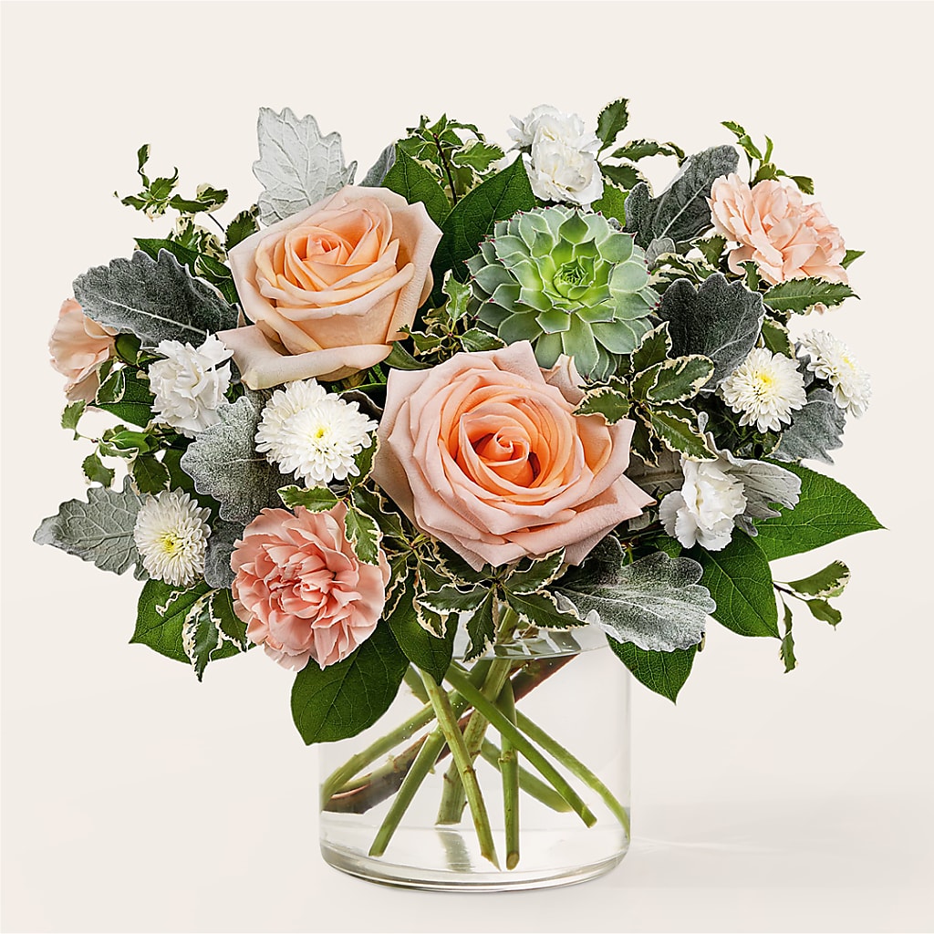 Sweet Tea Bouquet – Designs By Lakeland Flowers, Plant City FL