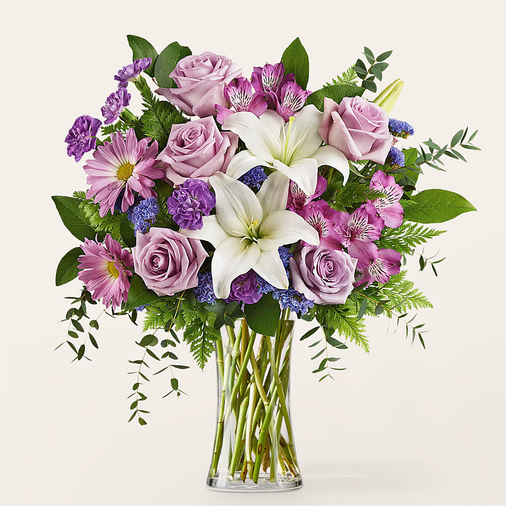 The Dreamscape Bouquet – Designs By Lakeland Flowers, Plant City FL