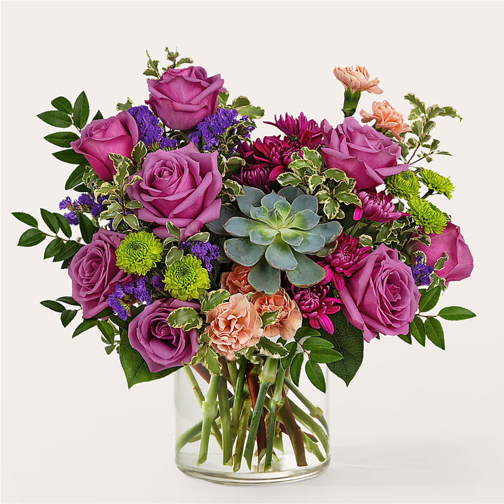 You're a Gem Bouquet – Designs By Lakeland Flowers, Plant City FL