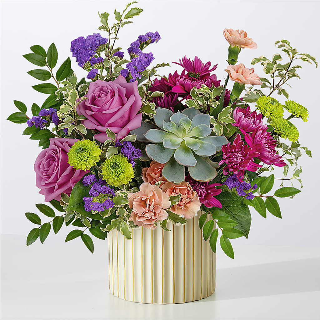 You're a Gem Bouquet – Designs By Lakeland Flowers, Plant City FL