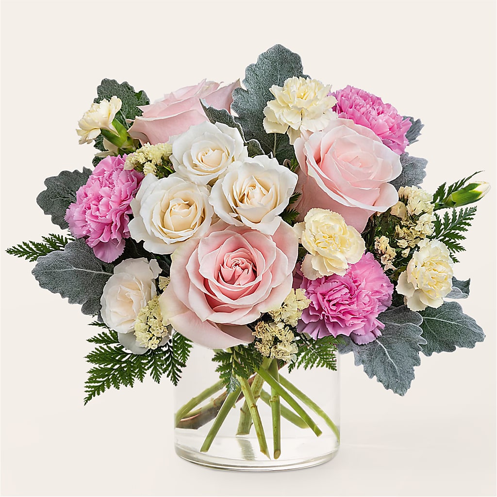 Blissful Moments Bouquet – Designs By Lakeland Flowers, Plant City FL