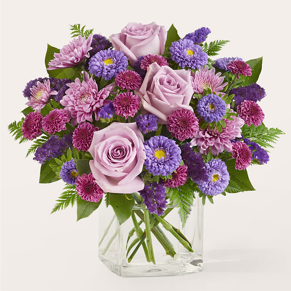 In Harmony Bouquet – Designs By Lakeland Flowers, Plant City FL