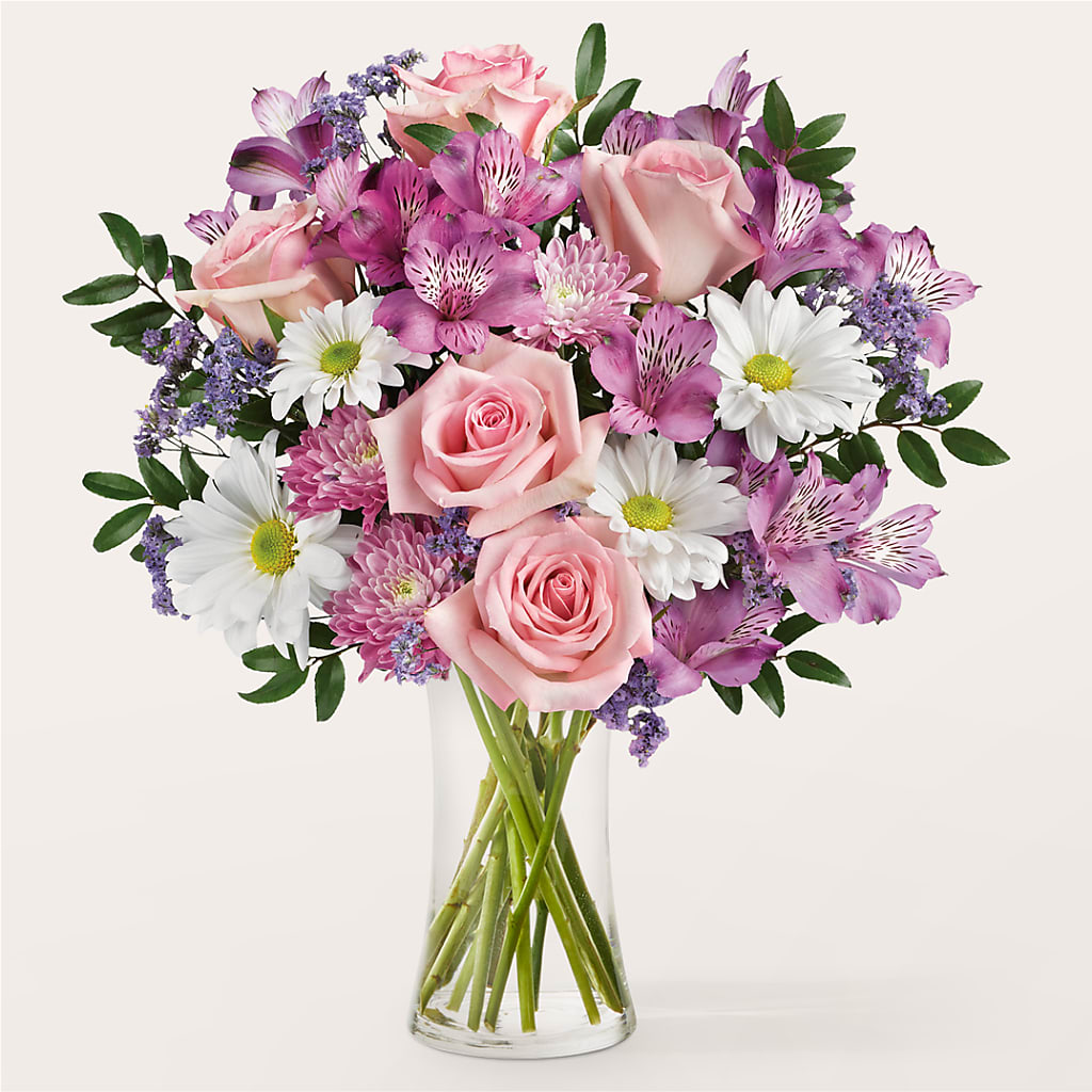 Enchantment Bouquet – Designs By Lakeland Flowers, Plant City FL