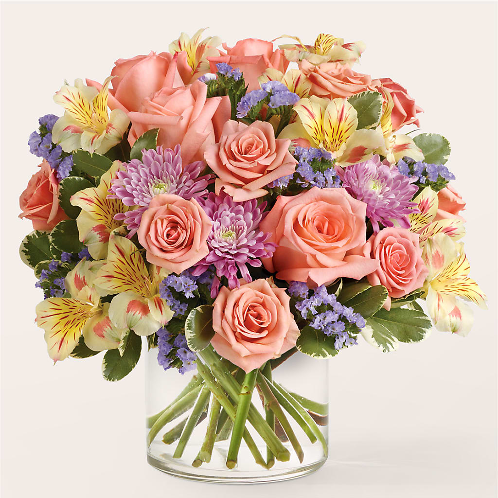 Candy Coated Bouquet – Designs By Lakeland Flowers, Plant City FL
