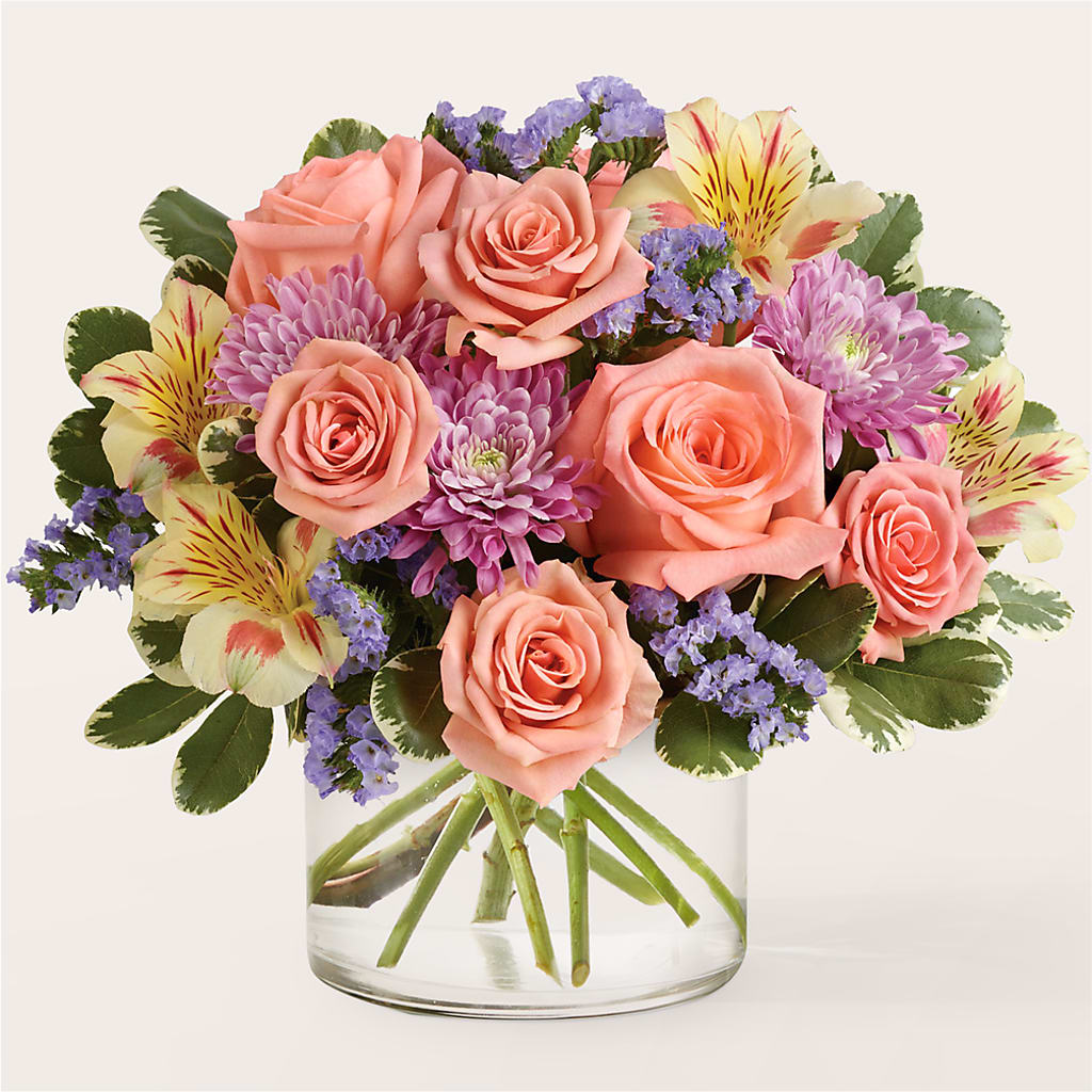 Candy Coated Bouquet – Designs By Lakeland Flowers, Plant City FL